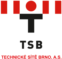 Technické sítě Brno